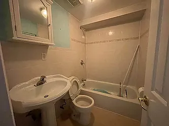 Rented by Friedman Mayer, LREB