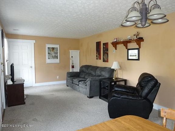 Formal Living Room