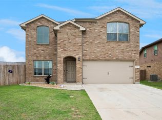 324 Fairgrounds Ln, Ponder, TX 76259