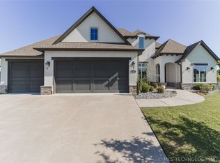 14417 E 94th St N, Owasso, OK 74055