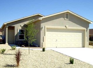 4985 Wendall Rd, Las Cruces, NM 88012