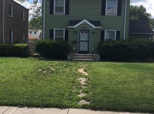 12752 S Wallace St, Chicago, IL