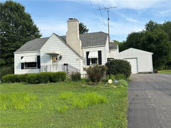 1752 Ohltown McDonald Rd, Niles, OH 44446