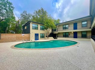 605 W Hutchison, San Marcos, TX 78666