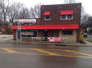 1751 S Main St UNIT 2, Akron, OH 44301