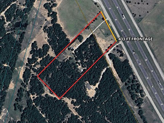 3rd image of 5925 State Highway 287