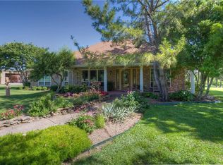 2606 Agnes Cir, Springtown, TX 76082