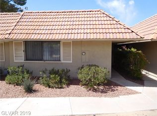 2548 Paradise Village Way, Las Vegas, NV 89120