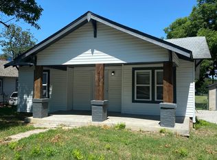 4151 S 24th Ave W, Tulsa, OK 74107