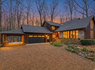 680 Rattlesnake Spring Rd, Sewanee, TN 37375