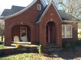 228 Williamston Rd, Anderson, SC 29621