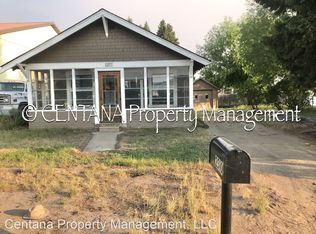 2510 Farrell St, Butte, MT 59701