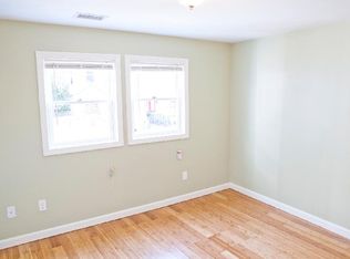 27 Evergreen St #2, Jamaica Plain, MA 02130