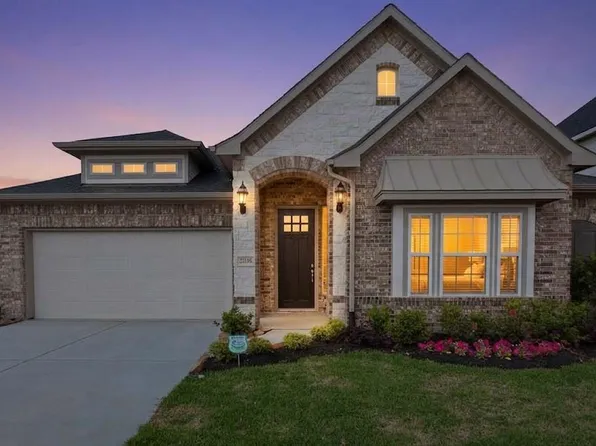 22138 Grand Mist Dr, Katy, TX 77494