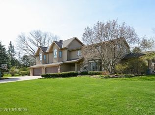 26468 N East Lake Shore Dr, Wauconda, IL