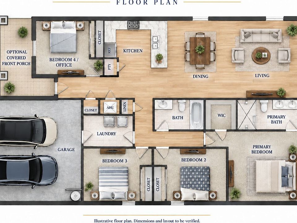 2nd image of 3533 Gilmore St