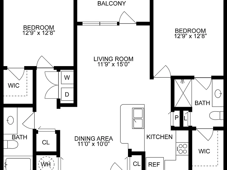 Cue Luxury Living — Photo 38