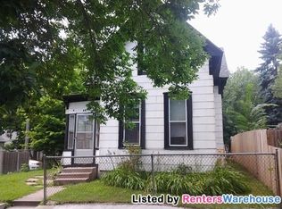 687 Euclid St, Saint Paul, MN 55106