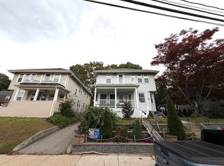 159 Willow St #2, West Roxbury, MA 02132