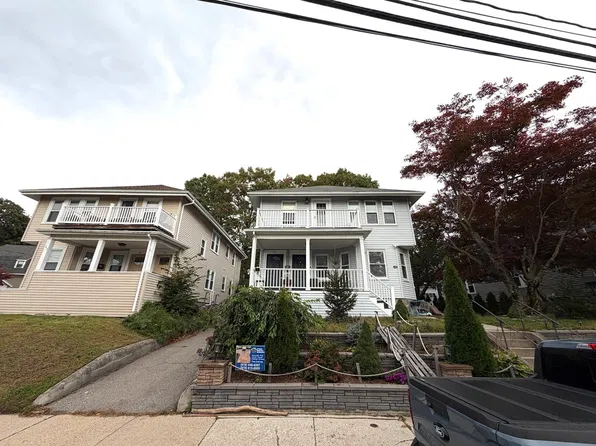 159 Willow St #2, West Roxbury, MA 02132