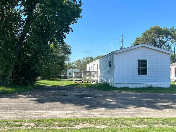 1510 E 12th, North Platte, NE 69101