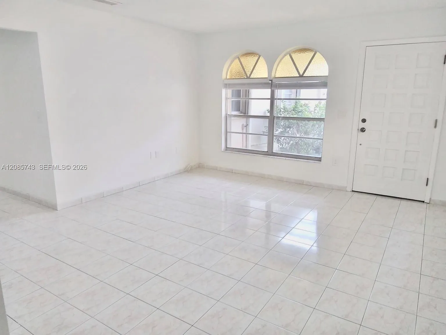 Amnd Plat Of Miami Suburb — Photo 3