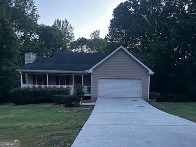 4060 Jewel Rdg, Monroe, GA, 30655