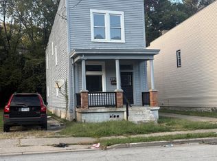 1770 Carll St, Cincinnati, OH 45225