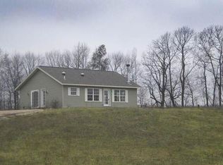 N3556 Slatts Rd, Cascade, WI 53011