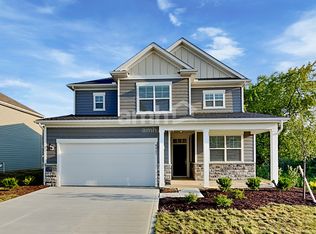 8067 Hula Popper St, Pickerington, OH 43147