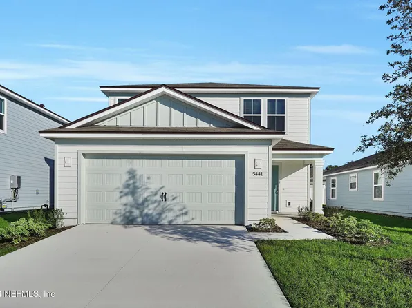 5441 INTEGRITY Way, Jacksonville, FL 32244