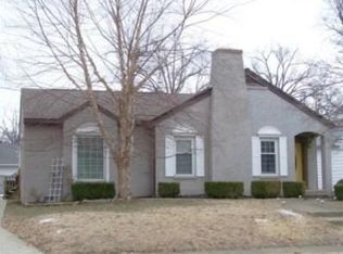 2105 Griffith Pl E, Owensboro, KY 42301