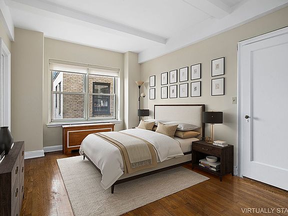 5th image of 400 E 52nd St APT 15A