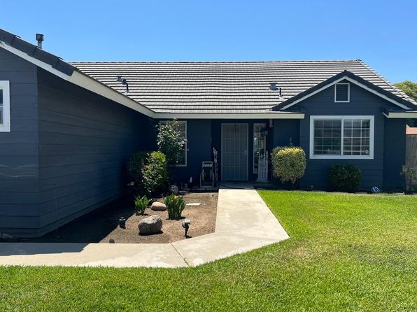 348 E Northridge Dr, Dinuba, CA 93618