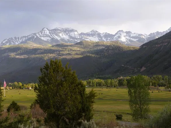 TBD (Mile 102) 550 Highway, Ridgway, CO 81432