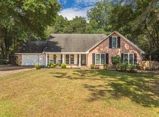 110 Live Oak Ct, Crestview, FL 32539