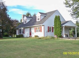 1569 Jefferson Rd, Spring Grove, PA 17362