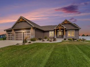 56406 Ponderosa Path, Middlebury, IN 46540