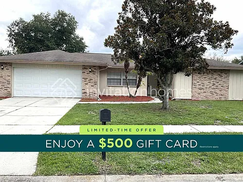 814 Big Buck Cir Photo 1