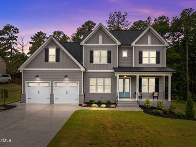 1021 Smoke Willow Way #130, Rolesville, NC, 27571