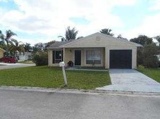 8324 Garden Gate Pl, Boca Raton, FL 33433