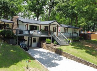 244 Rolling Meadows Dr, Mountain View, AR 72560