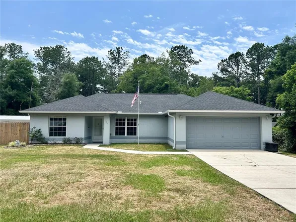 124 Juniper Trl, Ocala, FL 34480