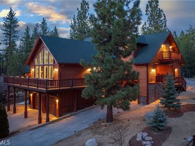 159 Stony Creek Rd, Big Bear Lake, CA, 92315