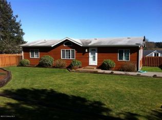 90629 Clark Rd, Warrenton, OR 97146