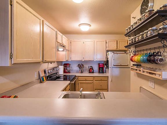 2nd image of 1830 Centennial Dr #105A