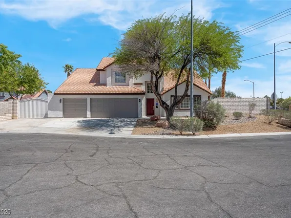 6700 Pine Needle Ct, Las Vegas, NV 89108