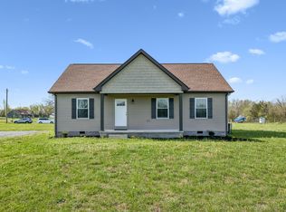 293 Hawkins Rd, Westmoreland, TN