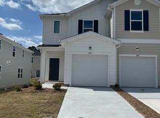 3017 Chrys St, Durham, NC 27704