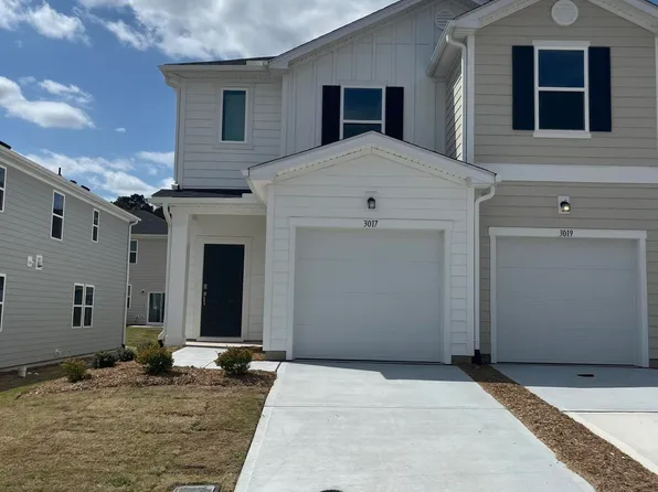 3017 Chrys St, Durham, NC 27704